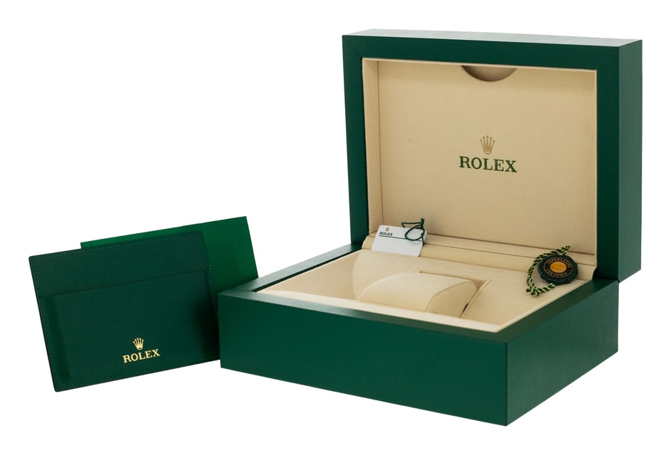 Rolex Sky-Dweller 326235 Image 4